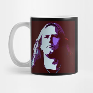 jerry cantrell Mug